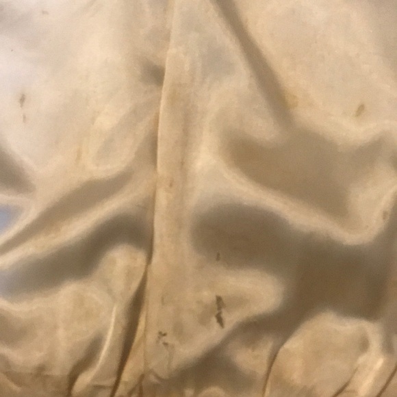 Vintage elan authentic rabbit fur coat medium - Picture 8 of 8